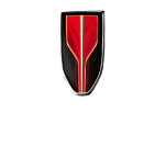 Логотип Hongqi